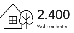 Wohneinheiten